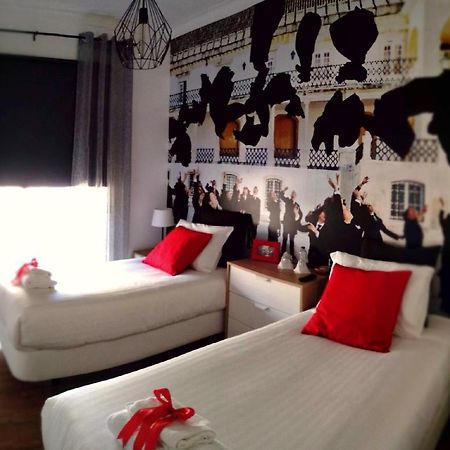 Tugaplace Bed & Breakfast Montijo Dış mekan fotoğraf