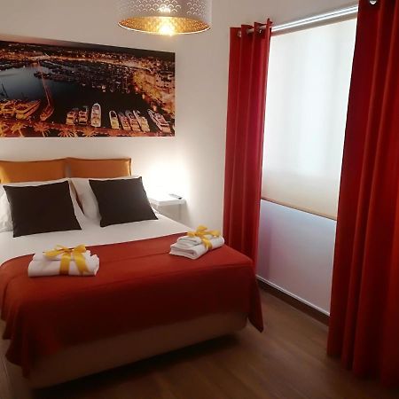 Tugaplace Bed & Breakfast Montijo Dış mekan fotoğraf