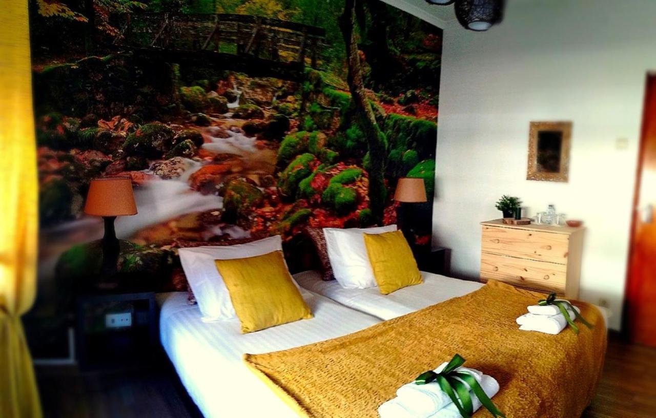 Tugaplace Bed & Breakfast Montijo Dış mekan fotoğraf