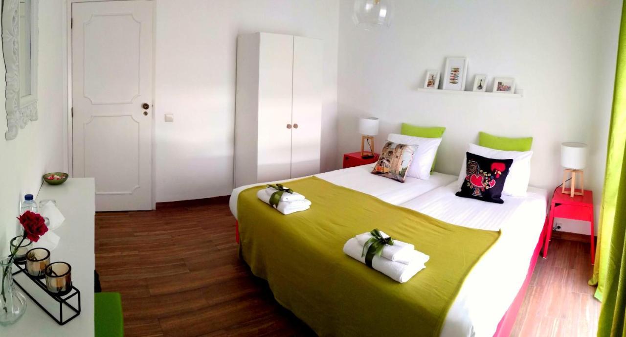 Tugaplace Bed & Breakfast Montijo Dış mekan fotoğraf