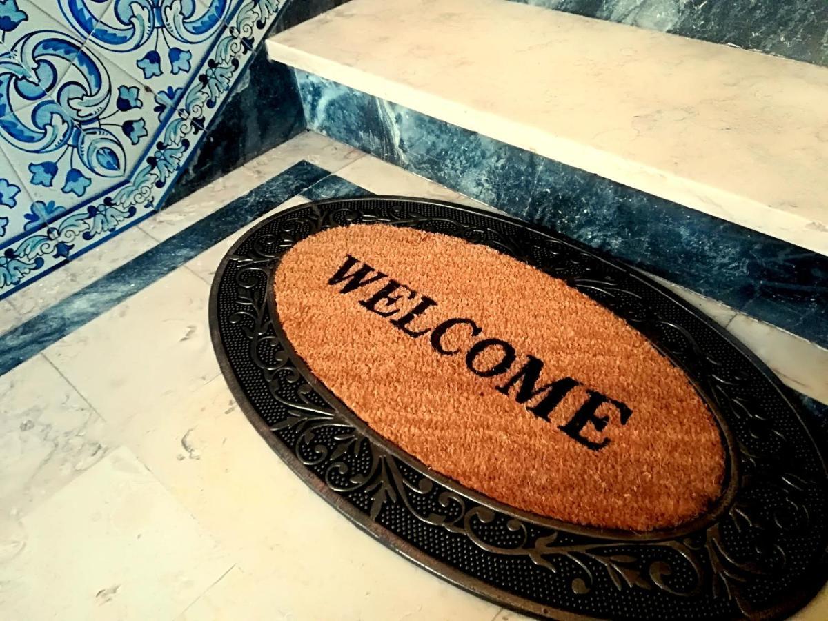 Tugaplace Bed & Breakfast Montijo Dış mekan fotoğraf