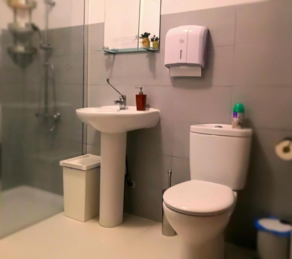 Tugaplace Bed & Breakfast Montijo Dış mekan fotoğraf