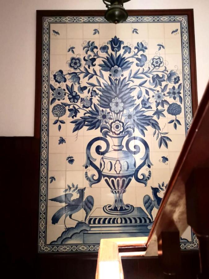 Tugaplace Bed & Breakfast Montijo Dış mekan fotoğraf