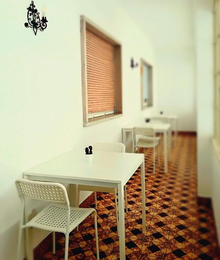 Tugaplace Bed & Breakfast Montijo Dış mekan fotoğraf