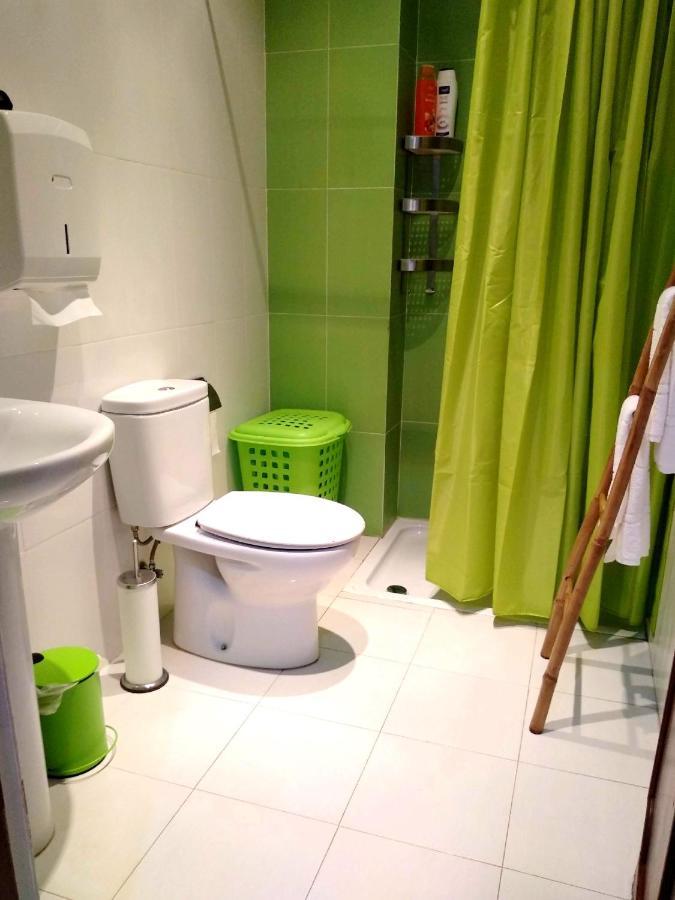 Tugaplace Bed & Breakfast Montijo Dış mekan fotoğraf