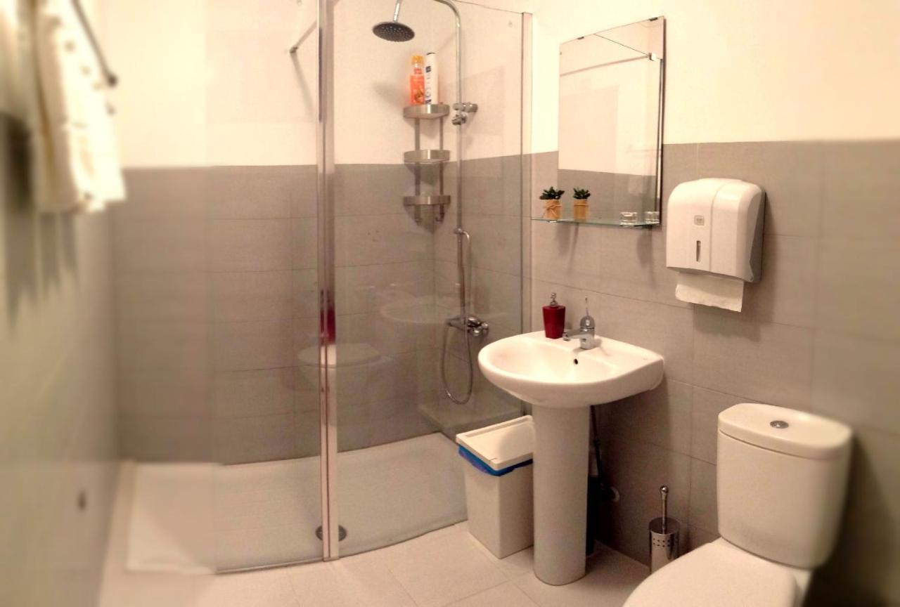 Tugaplace Bed & Breakfast Montijo Dış mekan fotoğraf