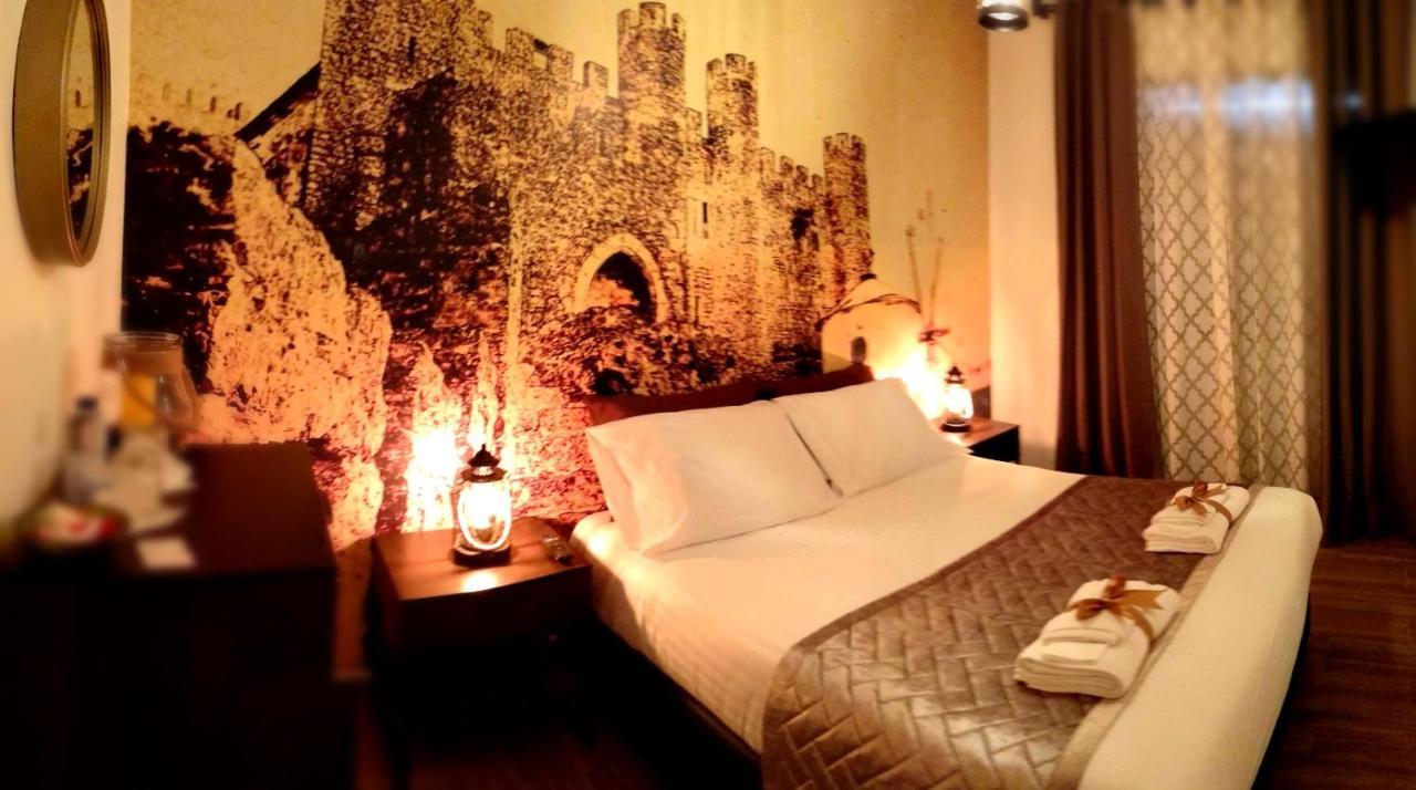 Tugaplace Bed & Breakfast Montijo Dış mekan fotoğraf