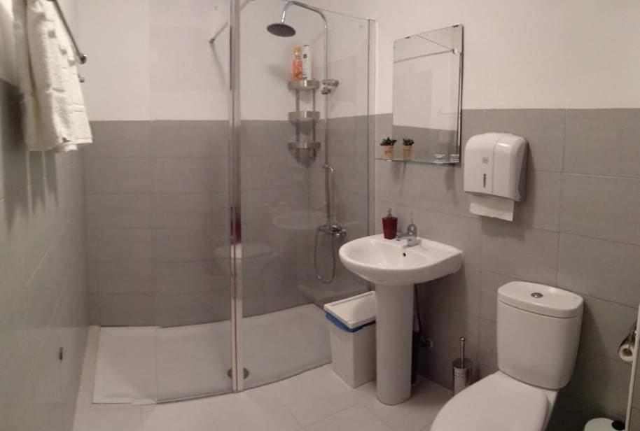 Tugaplace Bed & Breakfast Montijo Dış mekan fotoğraf
