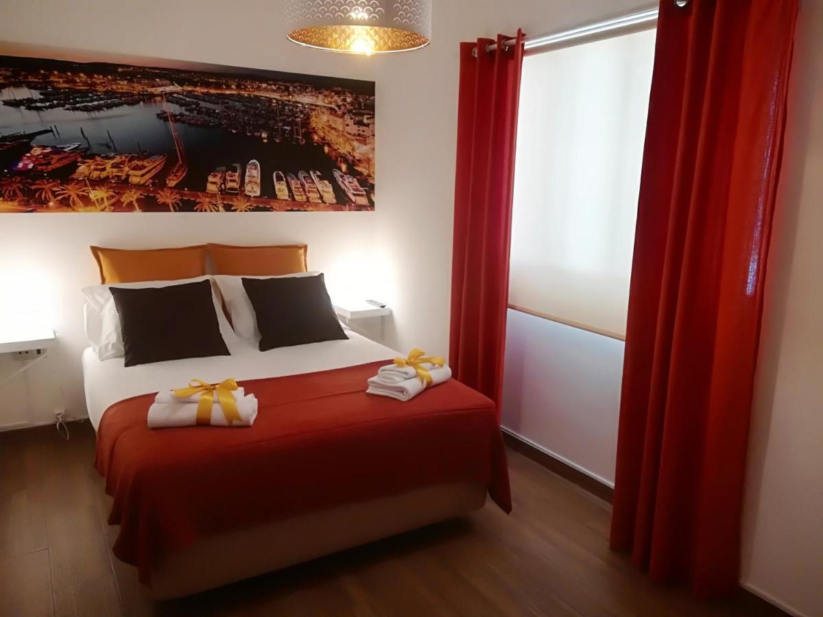 Tugaplace Bed & Breakfast Montijo Dış mekan fotoğraf